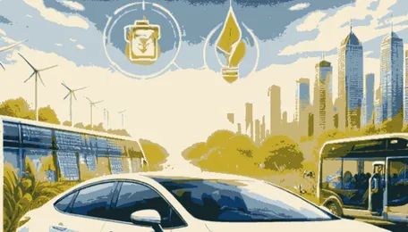 Electric Vehicles Are Taking Over Indian Roads Faster Than Expected 