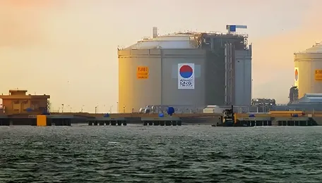 Risk and Resilience: India’s Energy Security in a Volatile Middle East 