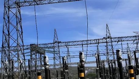 Kenya announces new $300M power deal - https