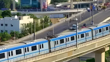 Chennai Metro Safety Checks Delay Phase Two Launch