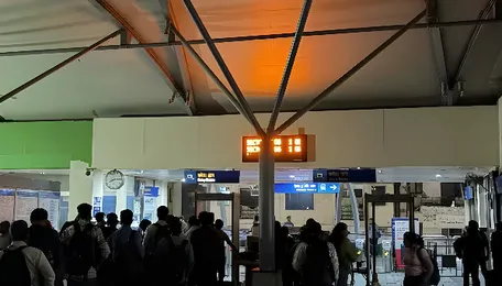 Gurugram Power Failure Exposes Sector 99A Weakness