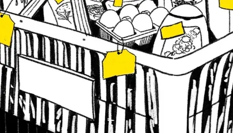 Why the Iran war is making everyday shopping more expensive 