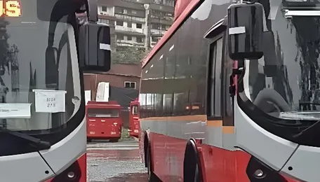 Mumbai BEST Electric Buses: 49 New Vehicles Arrive 