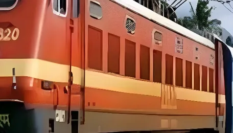 Major boost to rail infrastructure in Chhattisgarh: Centre fast-tracks new railway line projects in Ambikapur region 