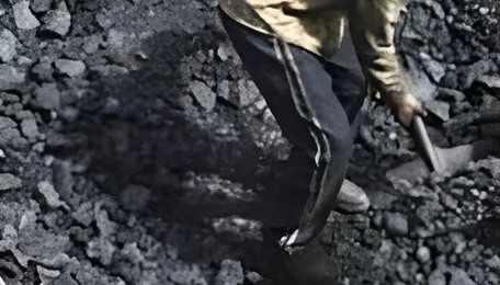 1 Dead, Many Feared Trapped As Portion Of Coal Mine Collapses In Jharkhand 