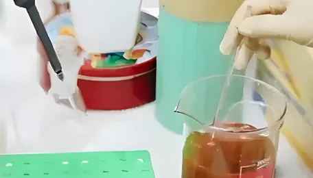 Misuse forces chloroform import ban 