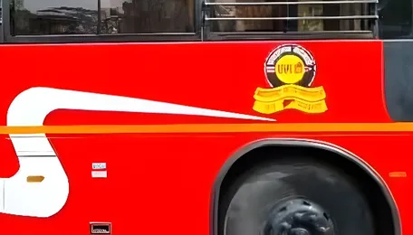 Maharashtra MSRTC Service Campaign To Improve Buses