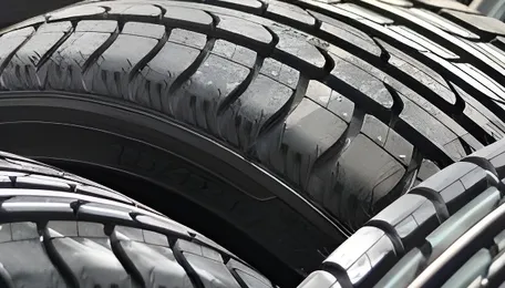 Tamil Nadu Tyre Industry Moves Up Value Chain