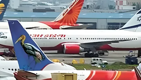 Chennai’s Parandur airport acquires 17.52 acres land from villagers