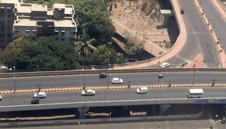 Mumbai Santacruz West Linking Road Bungalow Sells For INR 164 Crore Deal