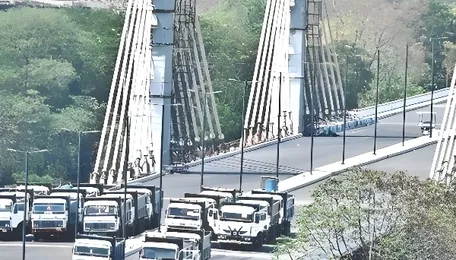 Ahmedabad Gandhinagar Merger Plan Reshapes Regional Growth