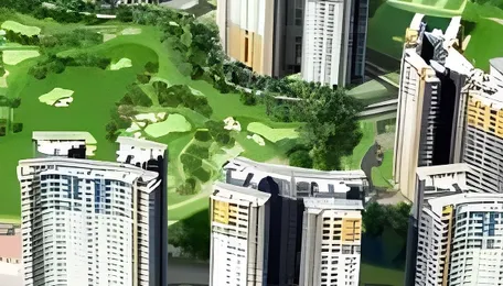 Pune Outskirts Draw Fresh Institutional Housing Bets