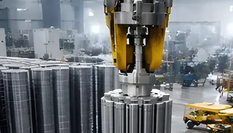 India closer to expanding its nuclear fuel base: Report 