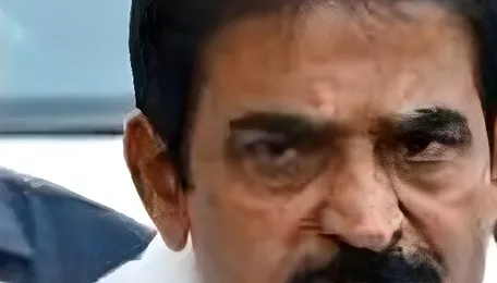 K C Venugopal urges swift action on highway upgrades 