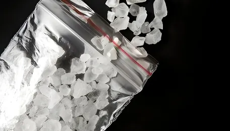 India is an important link in the designer drugs trade: FTM 
