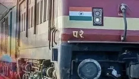 Delhi Kolkata See Holi Special Trains Boost