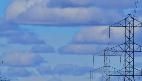 Mumbai Energy Infrastructure Expands Grid Reliability