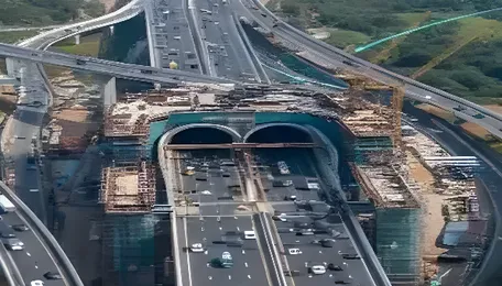 Pune Connectivity Boost From Missing Link