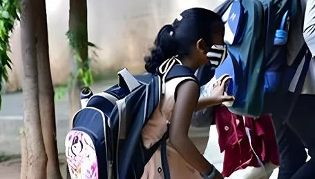 Thane Education Department Probes RTE Violations