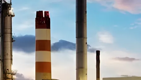 Pune Manufacturing Facility Clears Pollution Approval