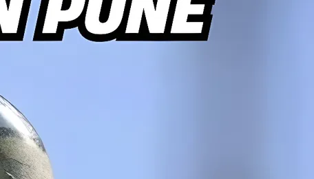 Pune Faces Full-Day Water Cut November 20 Supply Resumes Friday Low Pressure