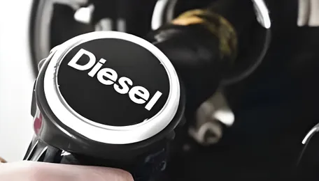 War shifts 80% of India's diesel exports to Africa