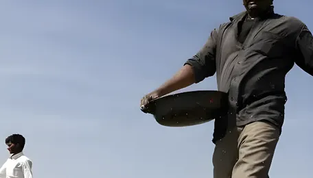 Fertilizer sales spike in March, surpassing monthly estimates and previous year totals