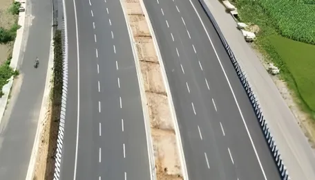 Bengaluru Peripheral Ring Road Project Revival Gains Momentum