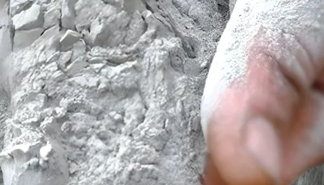 India Cement Volumes Surge Amid Market Rebalancing