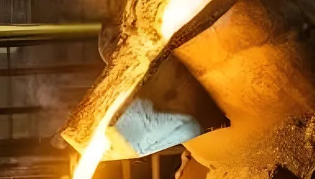 Renewable power and COG can unlock low-emissions DRI steelmaking: IEEFA study 