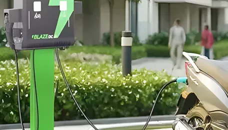 EV charging to go mandatory in apartments 