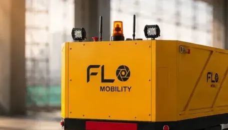 Flo Haulers Cross 100 Active Deployments Across India