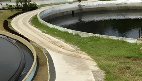 Chennai Sewerage Upgrade Disrupts Services Temporarily