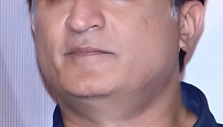 EXCLUSIVE: Vikram Malhotra believes India is more open to AI adoption than the West; says the new-age technology will become “as accessible as electricity” 
