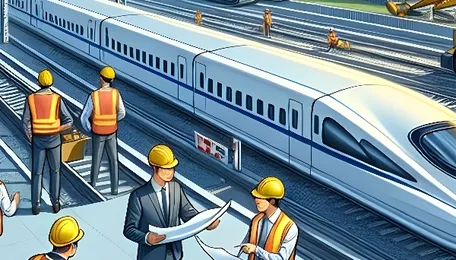 Mumbai-Ahmedabad Bullet Train: Unpacking the Financial Dynamics and Speculations 