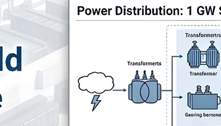 SaurEnergy Explains- What It Actually Takes to Power a Gigawatt Data Centre 
