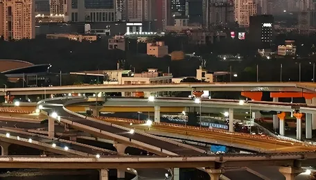 Mumbai Expands Multimodal Infrastructure Investment Network
