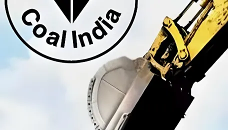 Coal India signals ₹1 lakh Cr expansion plan 