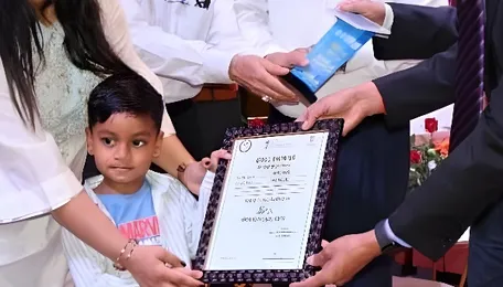 Solar Adopters Honoured in Patna as Officials Push Faster Approvals Under Rooftop Power Scheme 