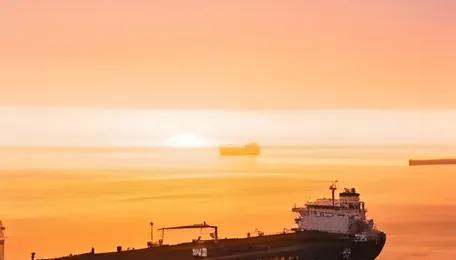 The U.S. Is Preparing to Seize More Tankers Carrying Venezuelan Crude