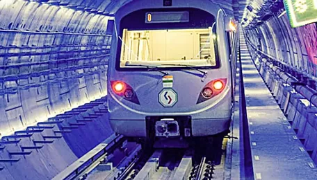 Kolkata Rail Upgrade Alters Weekend Train Services 