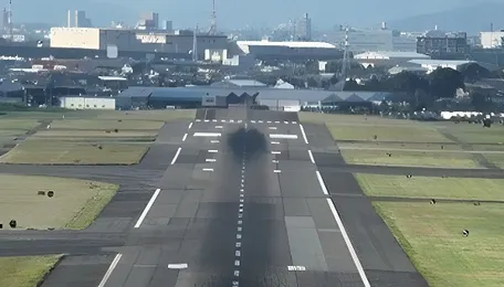Parandur Airport Push Faces Protests Over Land Rates, Ecological Concerns