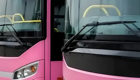 Patna to get 150 electric AC buses by July, including 50 pink buses for women