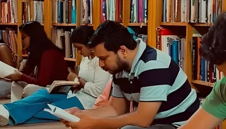 Bengaluru Reading Initiative Strengthens Civic Participation Through Public Spaces