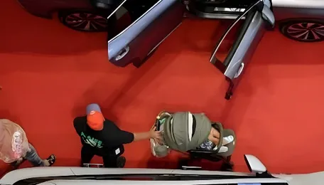 Surging regional costs halt Chinese factory shifts to Southeast Asia 