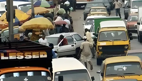 Lagos traffic: What Delhi, Mumbai, Tokyo can teach a city stuck in gridlock 
