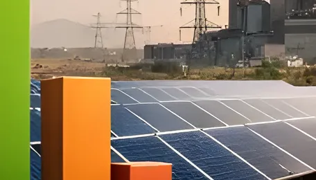 Tamil Nadu Trails Major States In Renewable Capacity Addition