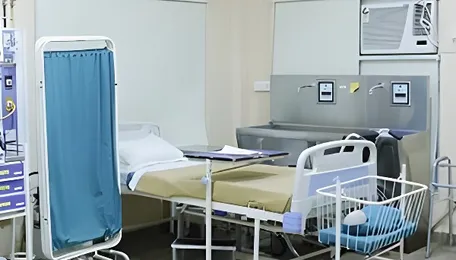 Pune District Upgrades Primary Healthcare Network