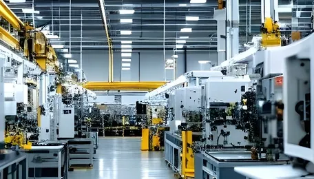 Indore Auto Manufacturing Hub Expands With New Facility