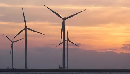 Facts about India’s transition from fossil fuels to clean energy 